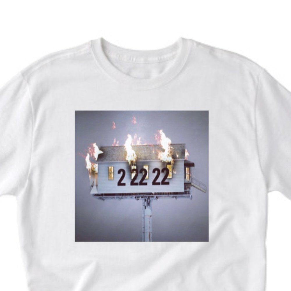 Donda2 tee unofficial tee